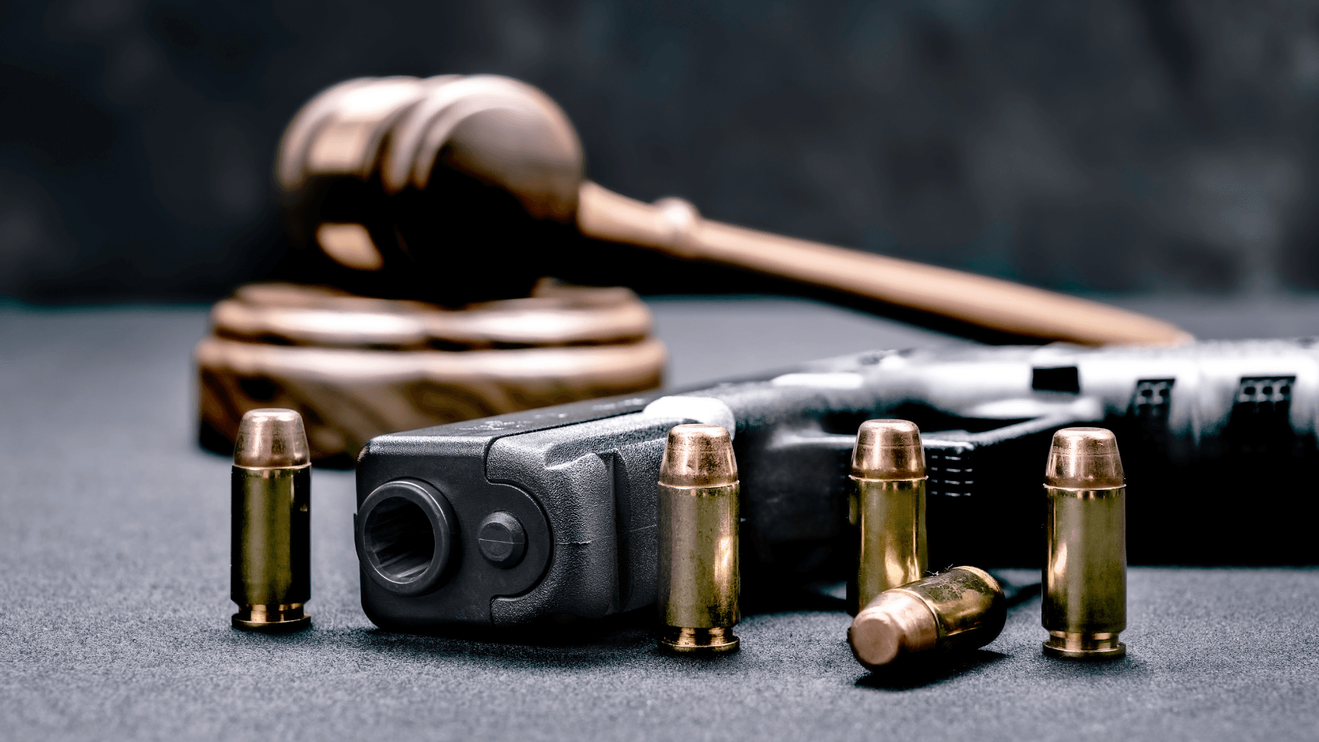 Responsible Gun Ownership