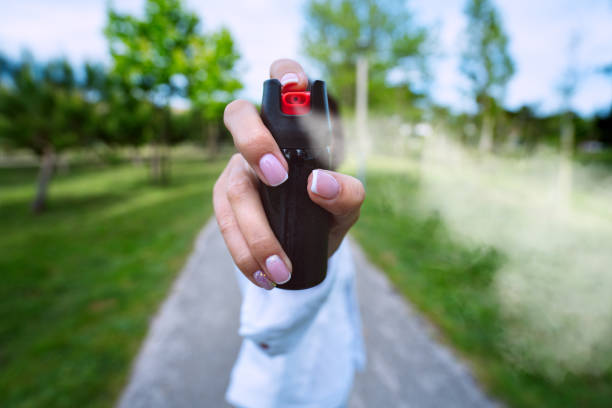 Scan, Spray, and Away – BFF Indy Members Only