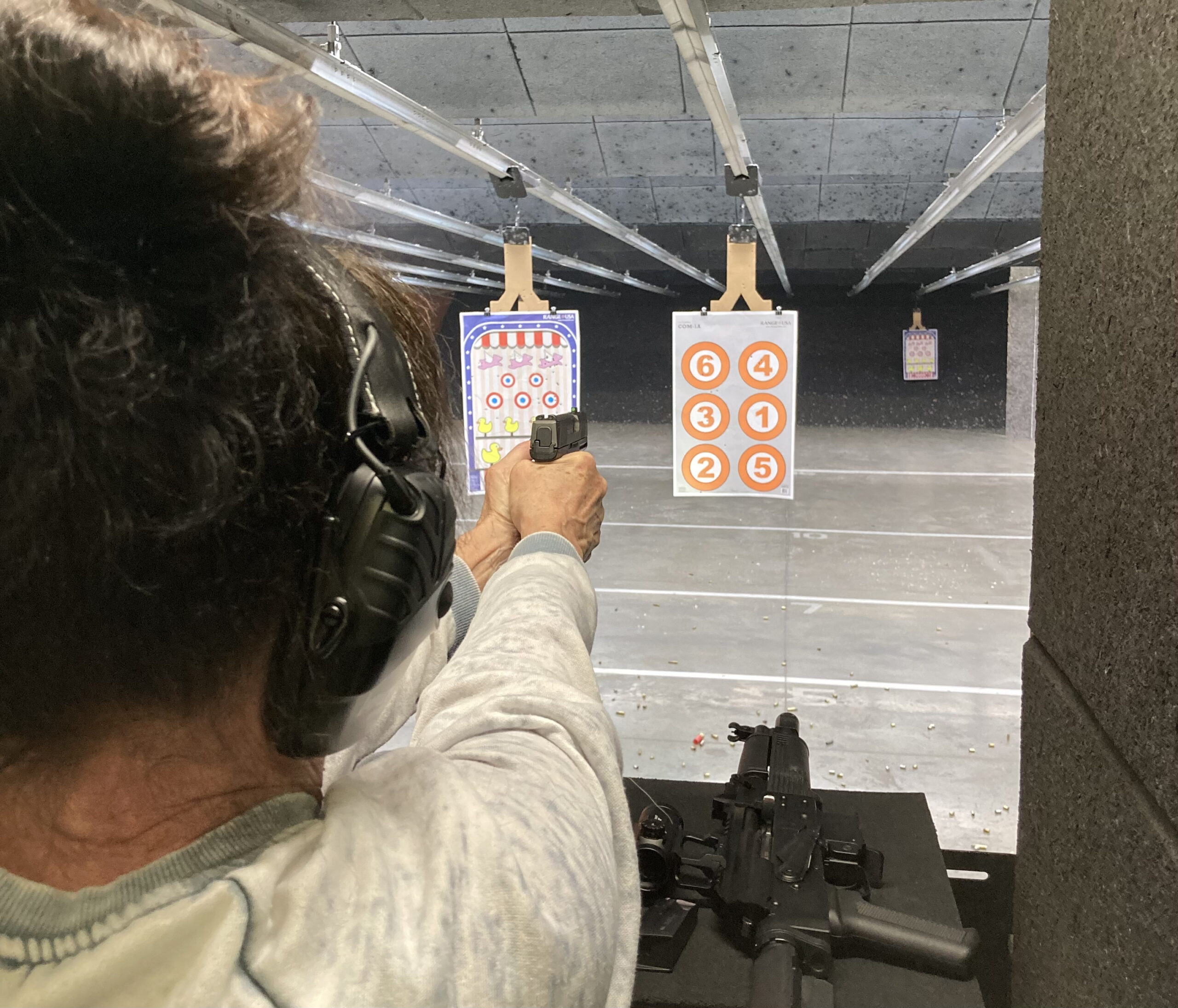 Beginner’s Guide to Safe Shooting at the Range