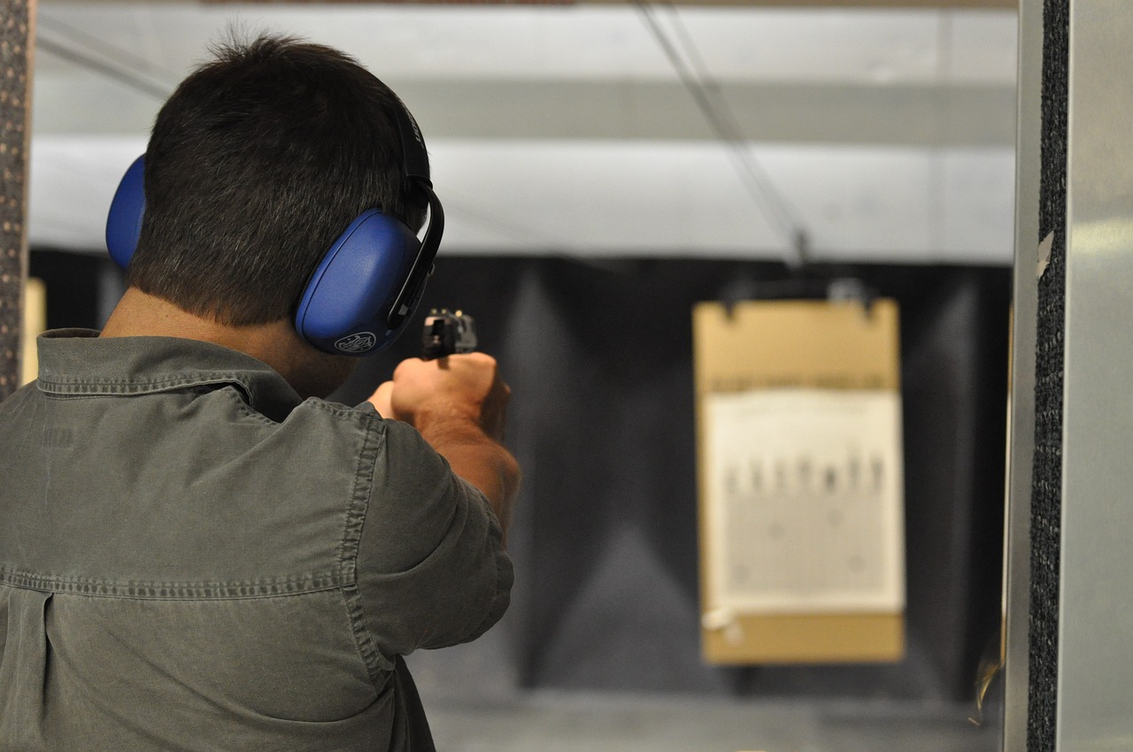 The Four Fundamental Rules of Firearm Safety: A Guide for Safe Shooting Practices