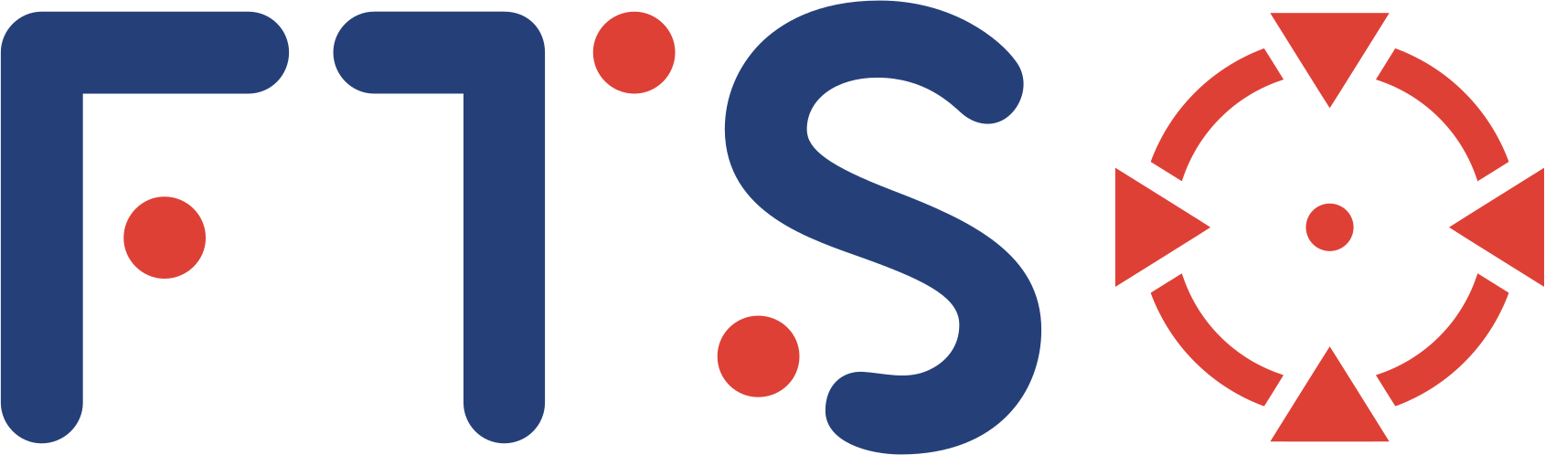 FTS Firearms Training logo